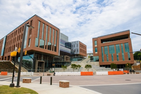 WAP College of Business at Clemson University