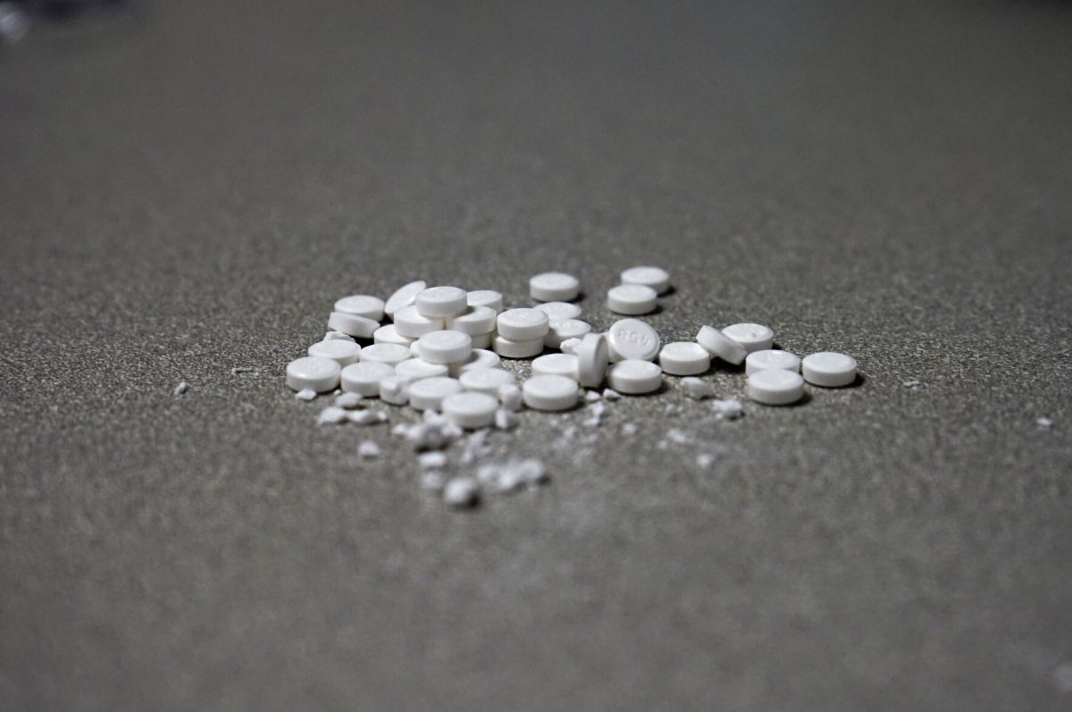 Deaths due to opioid overdoses are at an unprecedented high in South Carolina.