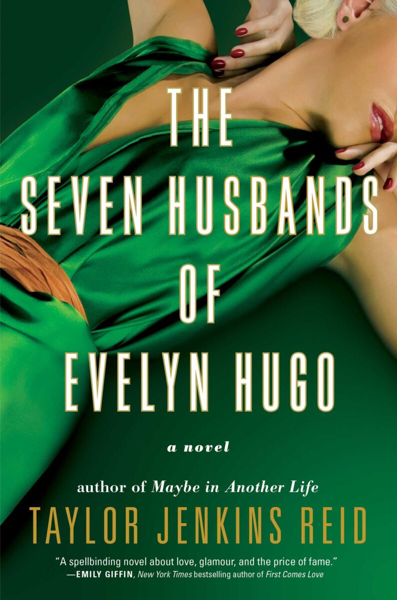 Selling over a million copies worldwide and winning multiple awards, Taylor Jenkins Reids The Seven Husbands of Evelyn Hugo continues to prove its deserved dominance of the book industry.