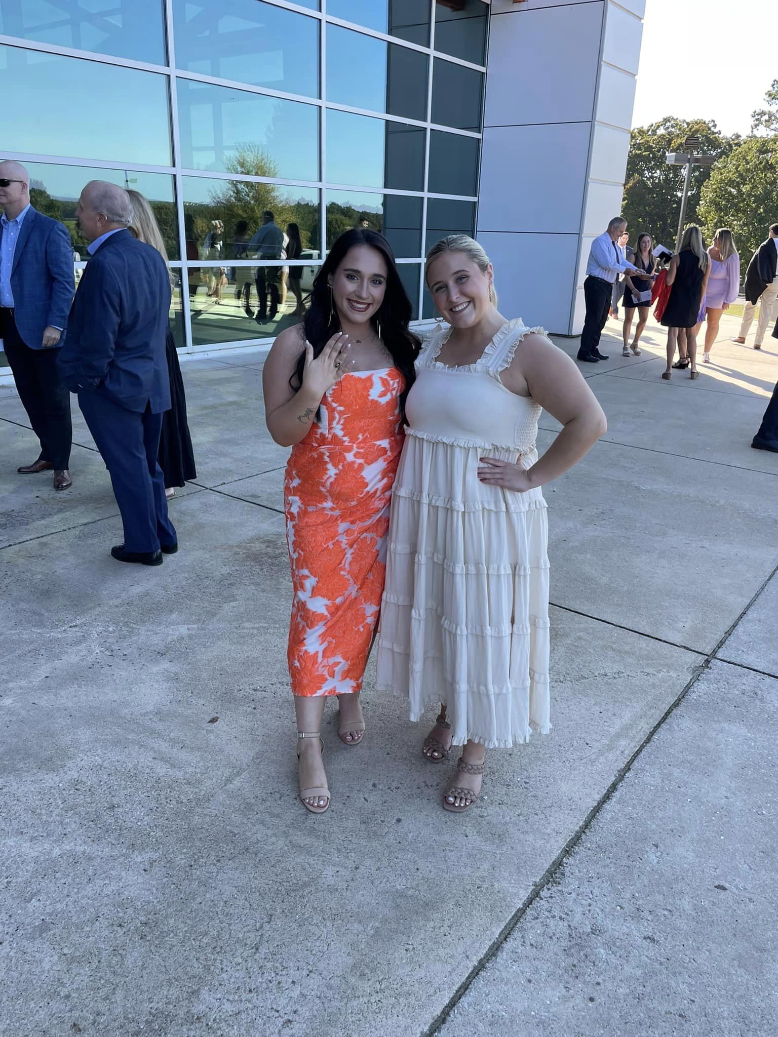 Viral in the Valley: Your Guide to the Ring Ceremony