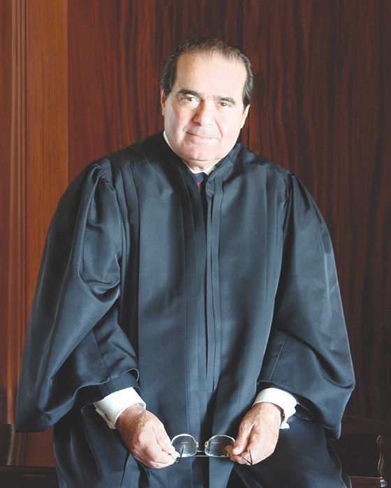 Supreme+Court+Justice+Antonin+Scalia+was+found+dead+Feb.+13