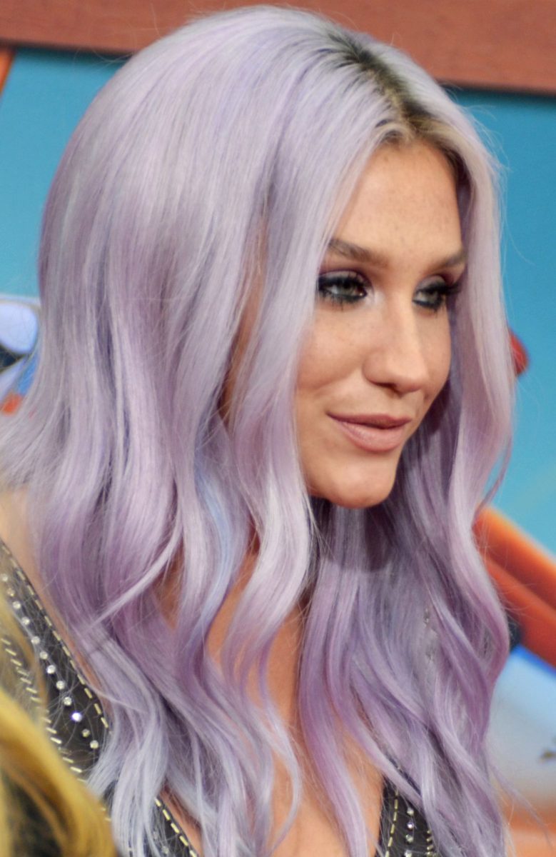 Kesha+lost+her+recent+court+case+to+terminate+her+Sony+contract.