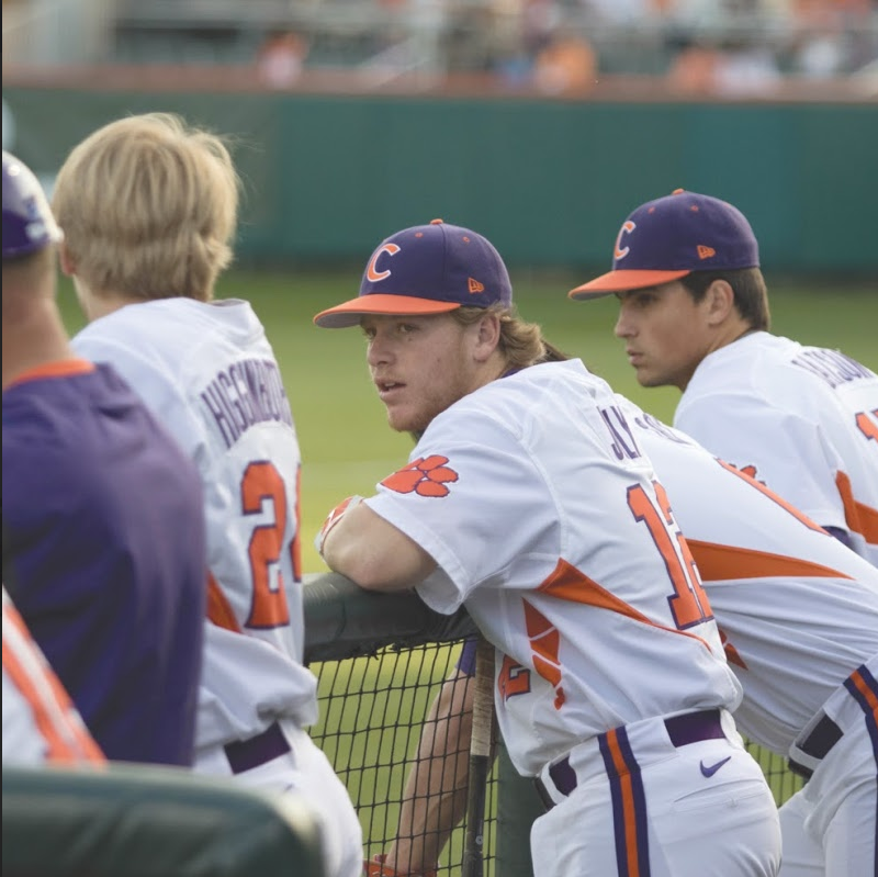Clemson+sweeps+series++against+Boston+College%3A+Seth+Beer+and+pitching+staff+lead+Tigers+to+conference+series+win