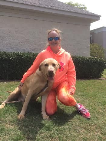 Slideshow: Check out these photos from Helen's Hugs 5K run/walk