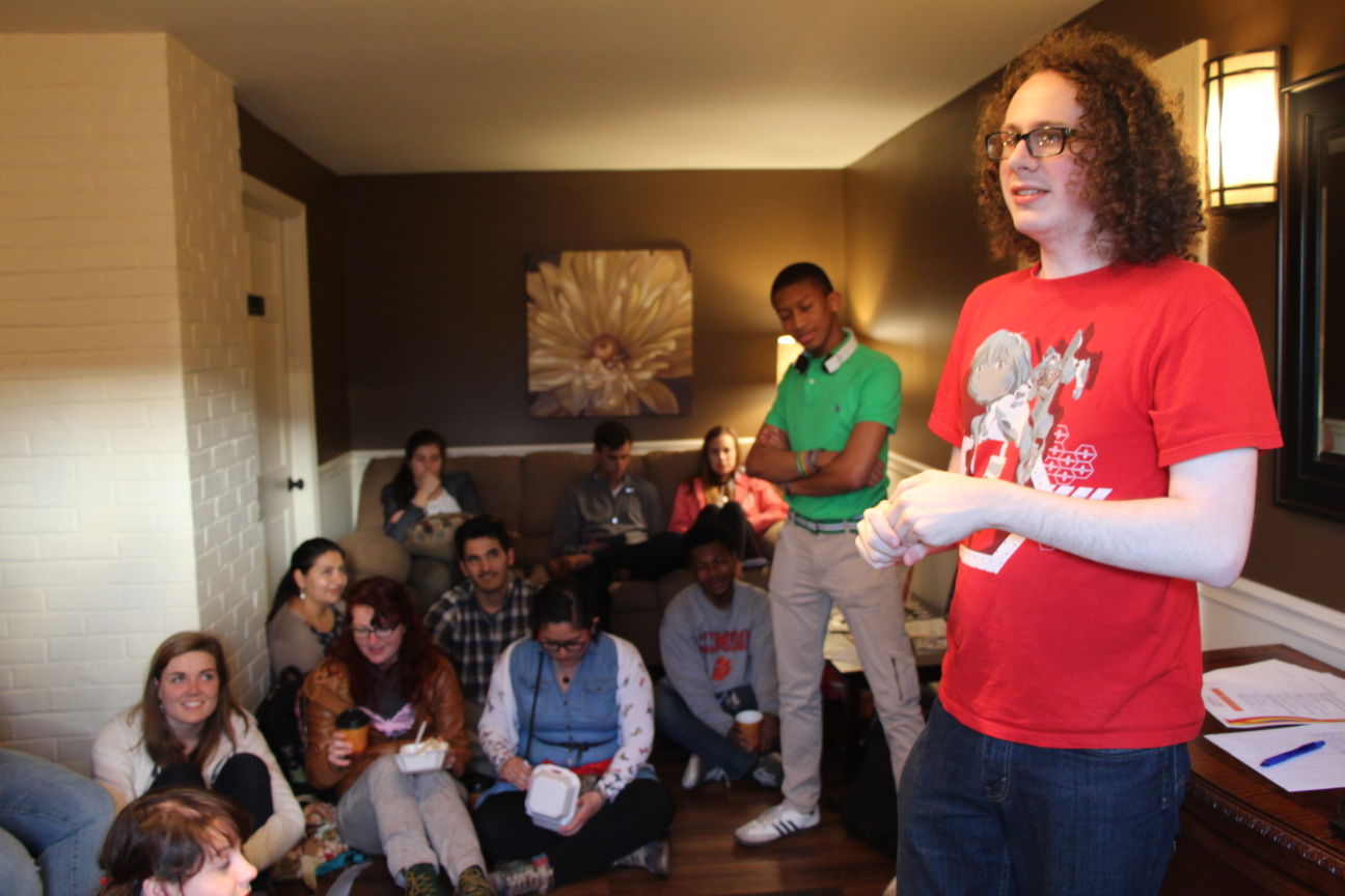 Pride Week celebrates  LGBTQ+ community, educates the public