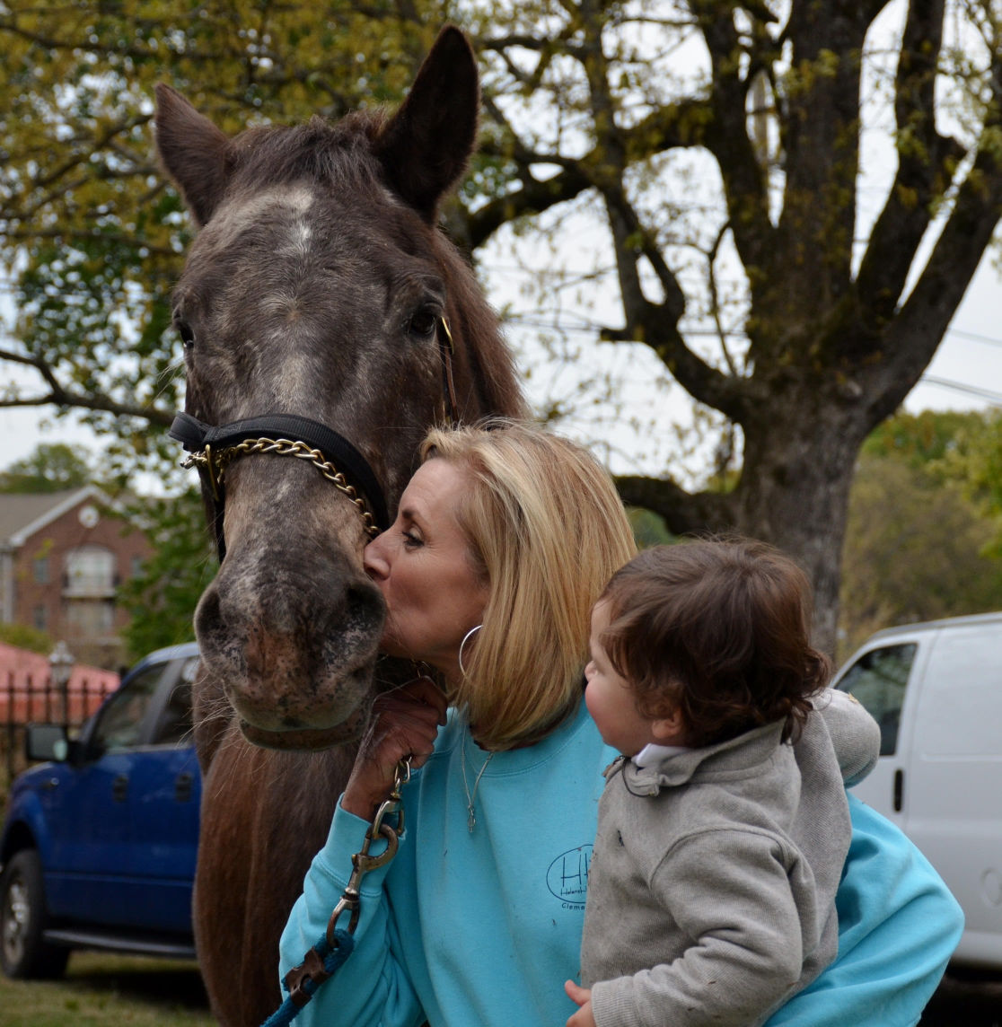 Slideshow: Check out these photos from Helen's Hugs 5K run/walk