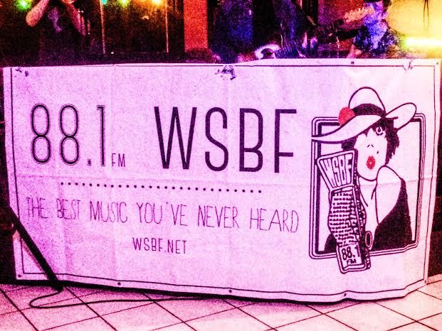 WSBF-Clemson+is+Clemsons+only+alternative+radio+show+at+FM+88.1.