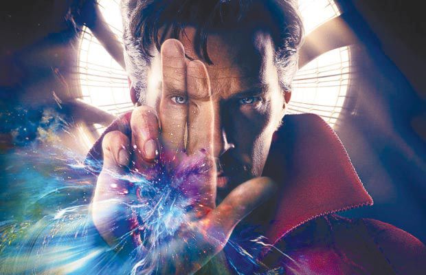 Why+Marvels+Doctor+Strange+proved+to+be+the+same+old+story