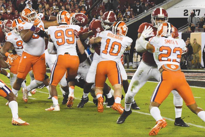 Previewing+Clemson+footballs+2017+schedule%3A+Conference+foes+Louisville%2C+Florida+State+provide+largest+challenge+for+Tigers