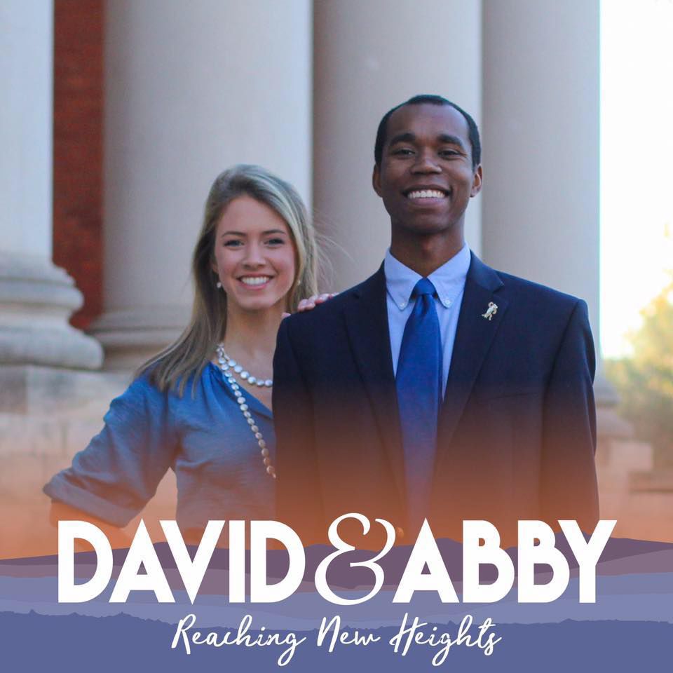 CUSG student body candidate interviews