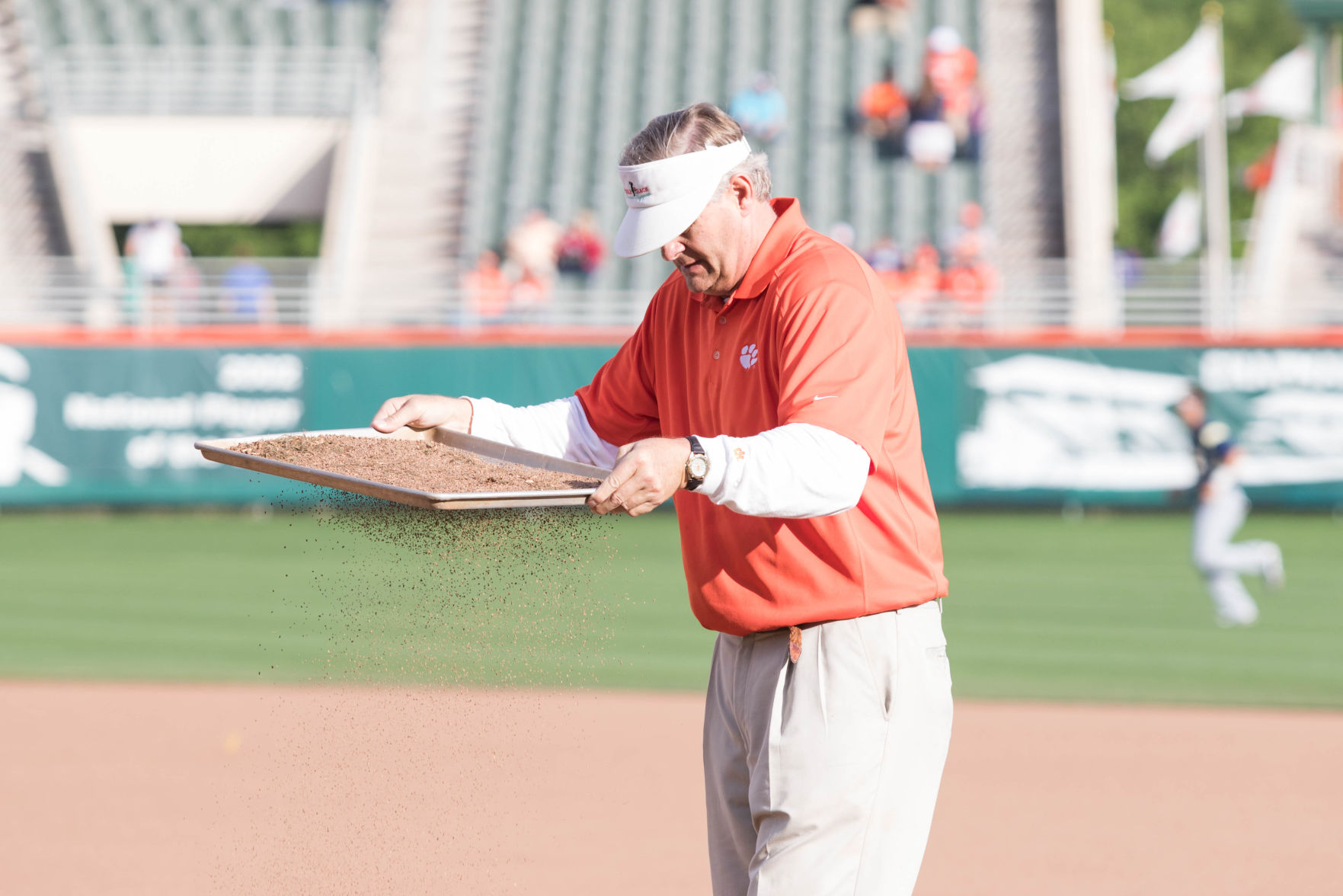 Baseball playlist: Who makes the grade?