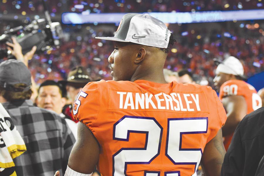 Early NFL Draft Predictions: Ten Tigers are likely to enter the NFL this year