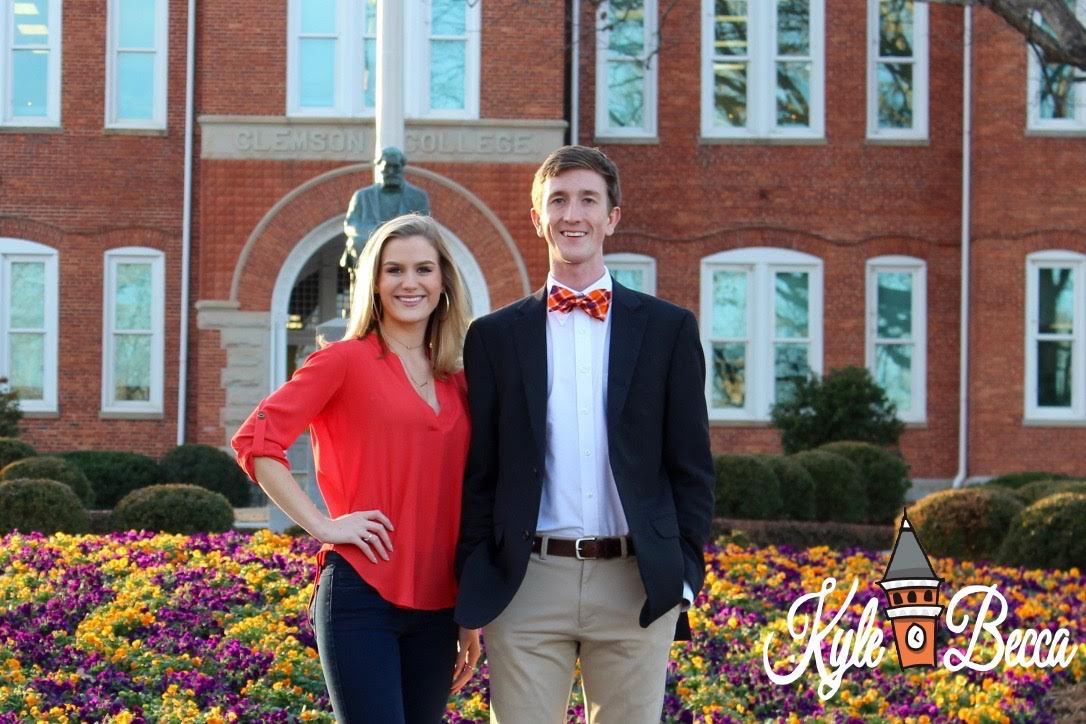 CUSG student body candidate interviews