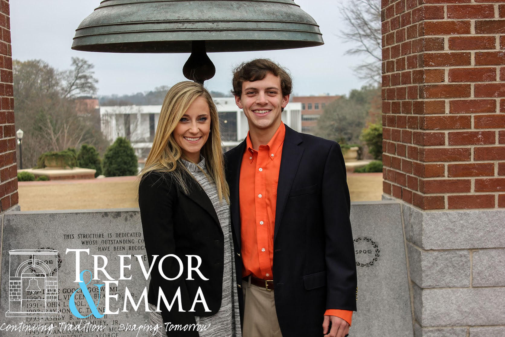 CUSG student body candidate interviews
