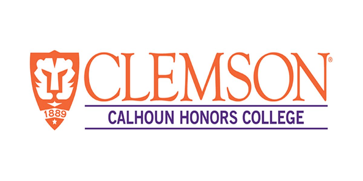 Calhoun+Honors+College+logo