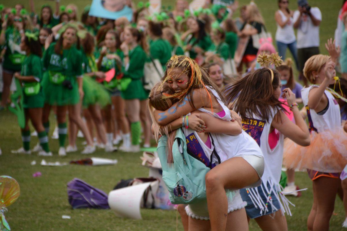 Sorority file picture