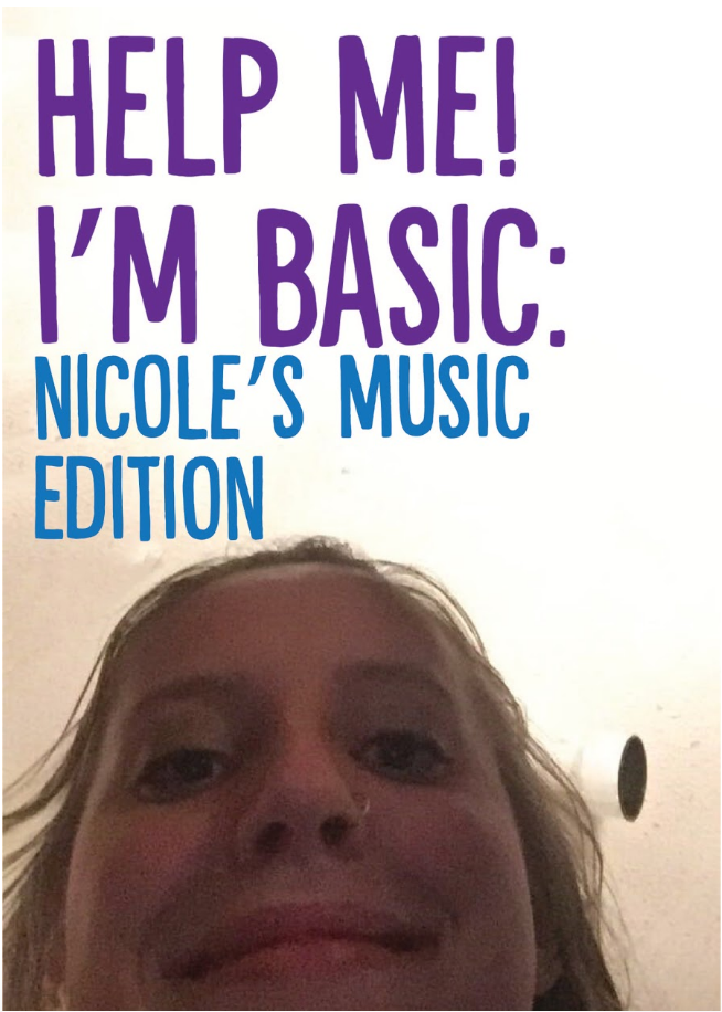 nicole graphic