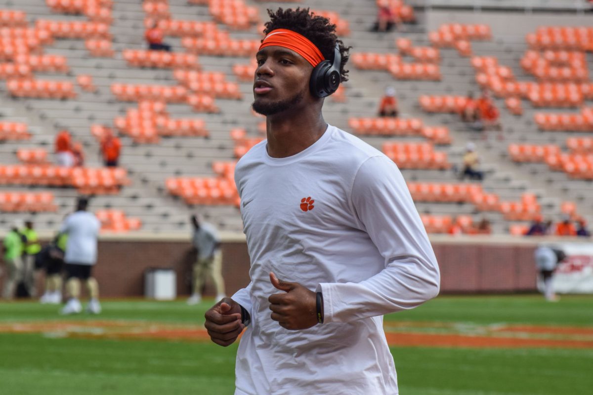 Former Clemson quarterback Kelly Bryant announced that he will transfer to the University of Missouri and play out his senior season as a Missouri Tiger