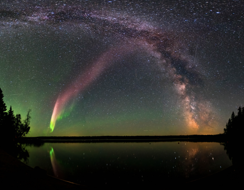 Phenomena like the aurora borealis have enraptured stargazers for hundreds of years, but the cause of these colorful dancing lights has long eluded astronomers.