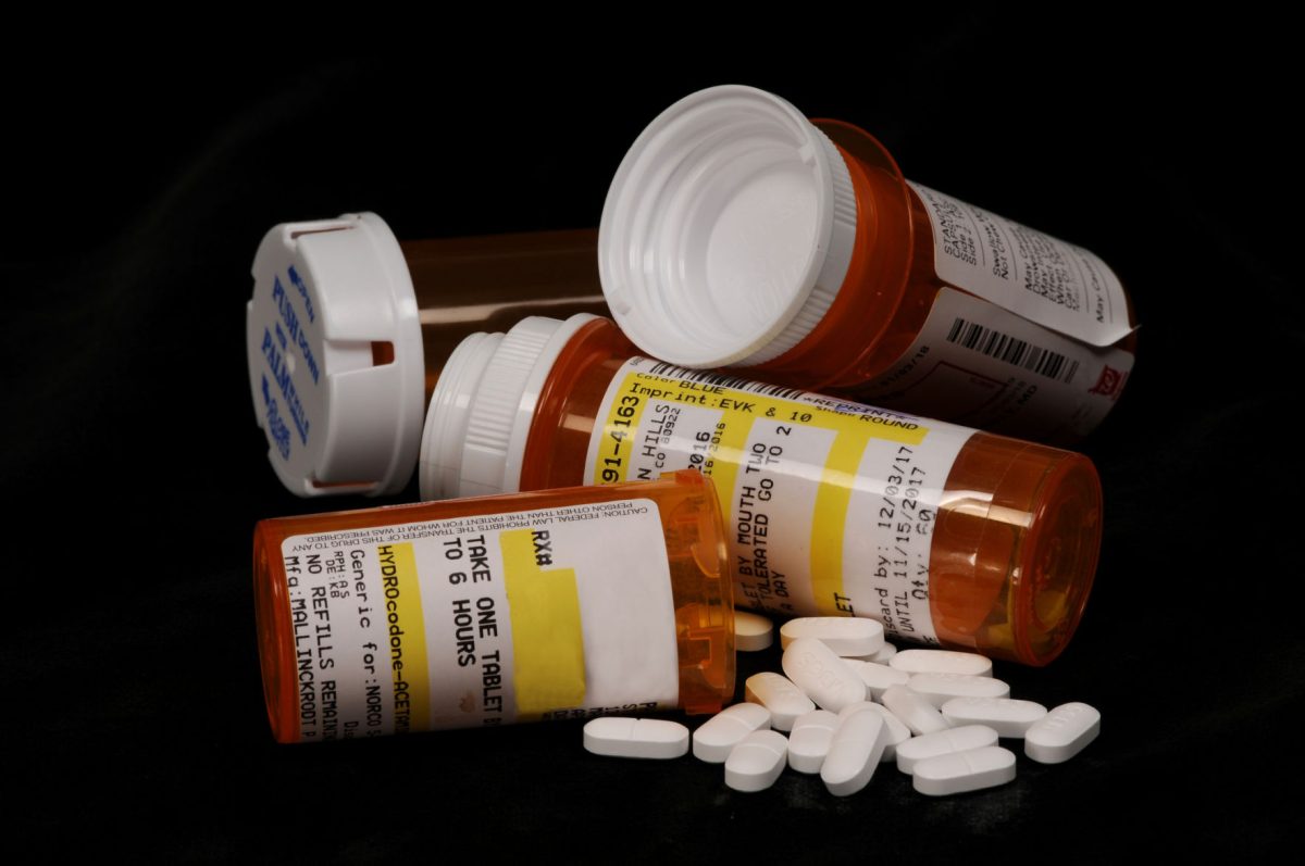 A novel opioid alternative, NKTR-181, offers more pain relief with less risk of addiction