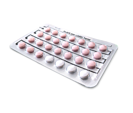 Scientists found women who took oral contraceptives had a harder time noticing emotional cues when compared to women who do not take oral contraceptives