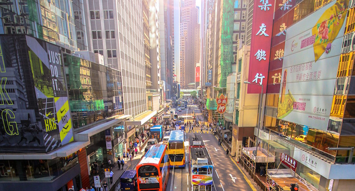 Hong Kong