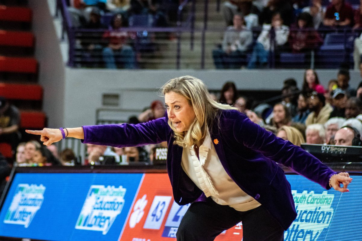 Head coach Amanda Butler enters her third season as the Tigers' head coach. Butler was the 2018 ACC Coach of the Year in her first season with the Tigers. In her second season, Butler led the Tigers to an 8-23 record.