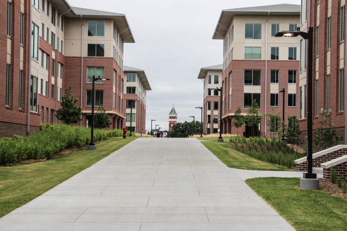 CUPD holds a positive relationship with both RA's and Clemson Home on Clemson University's campus.&#160;