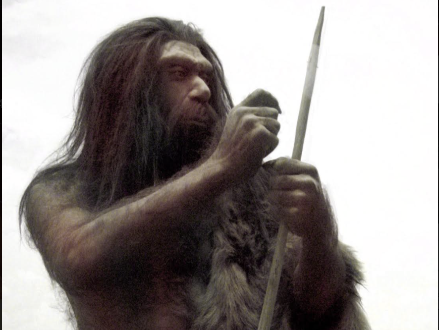 Neanderthals are one of the closest ancestors to humans.