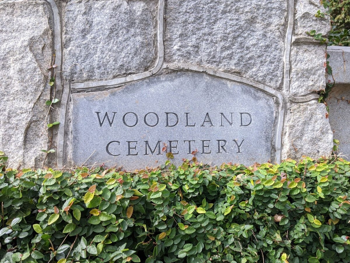 Clemson researchers found 604 unmarked graves of African Americans in Woodland Cemetery. 