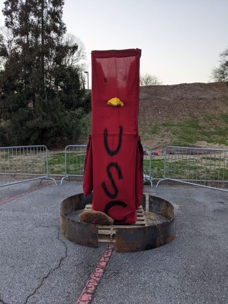 CockysFuneralCock