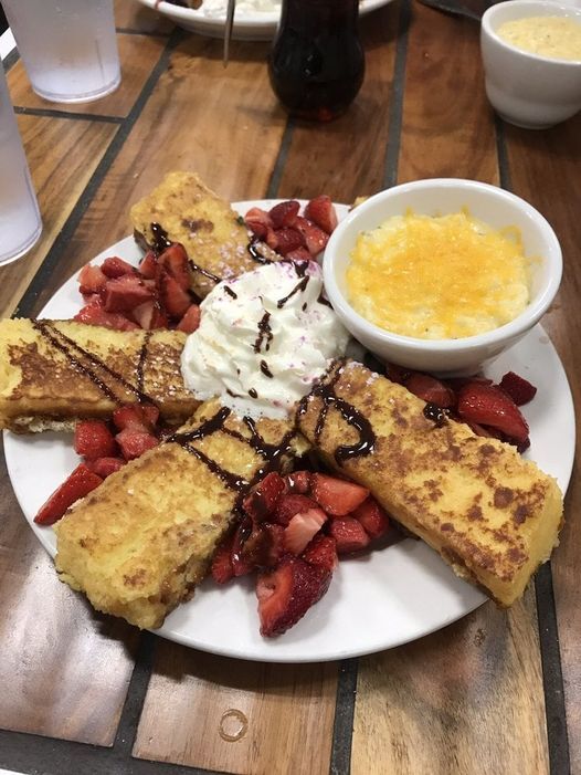 sunnyside Starfish French toast courtesy.jpg