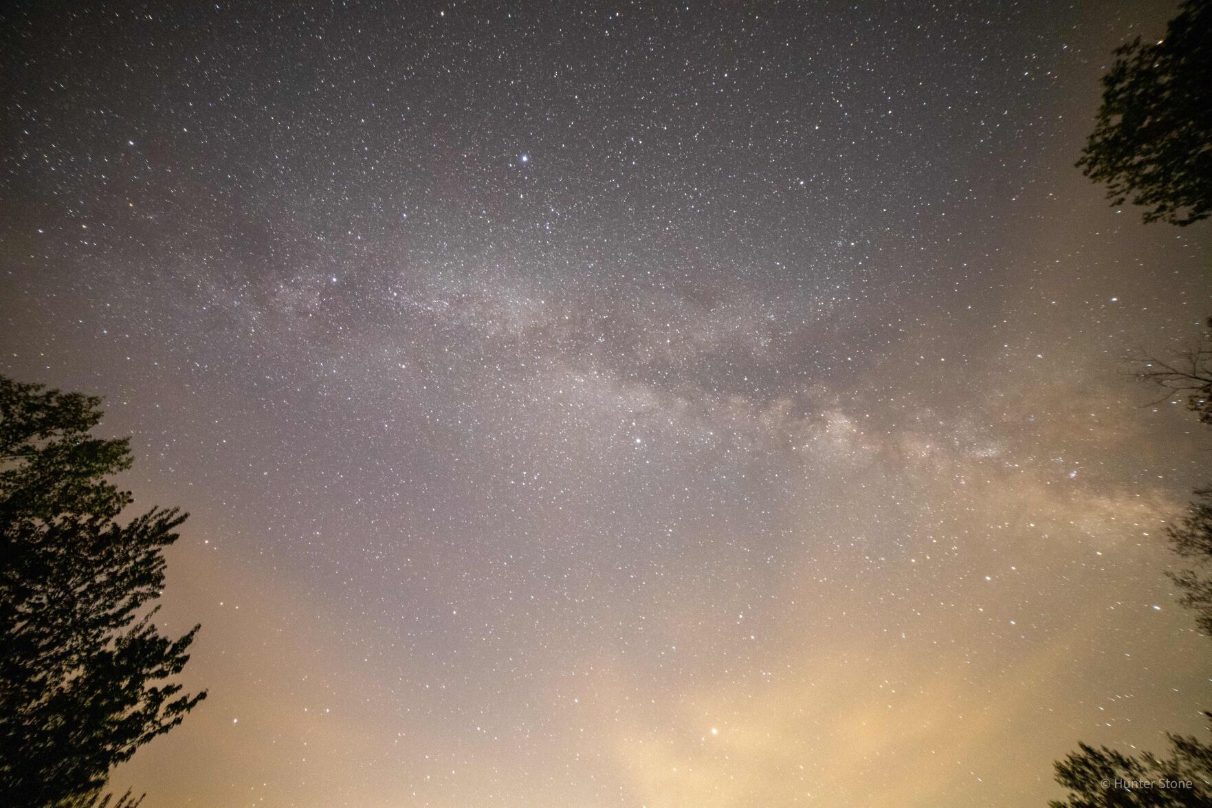 East Coast early-risers treated to view of sunrise SpaceX rocket launch