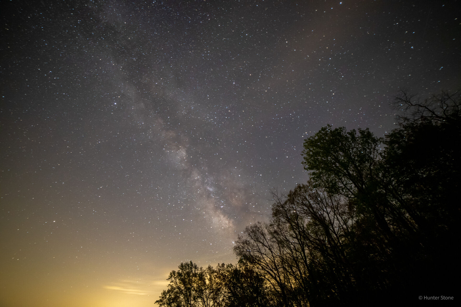 East Coast early-risers treated to view of sunrise SpaceX rocket launch