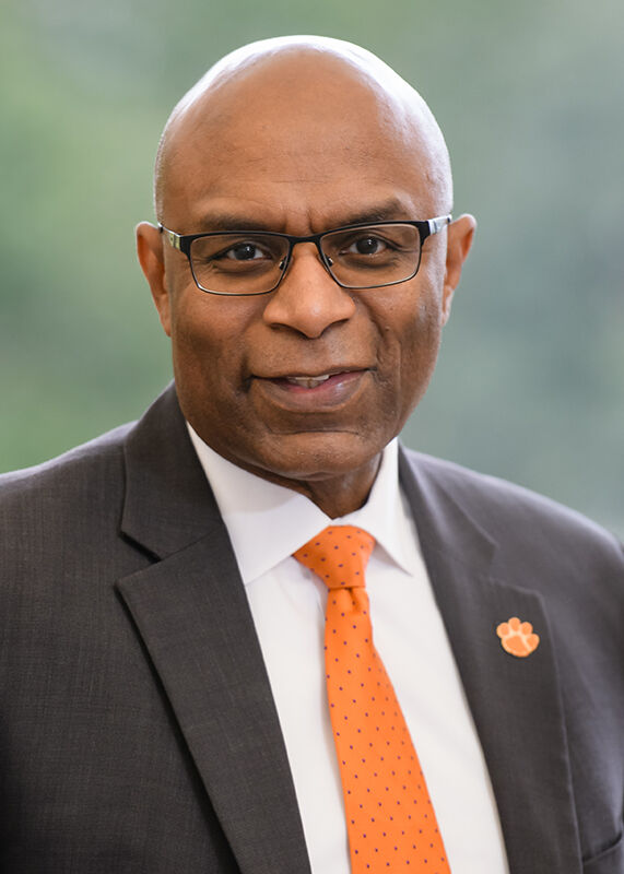 Introducing Clemson's Leaders