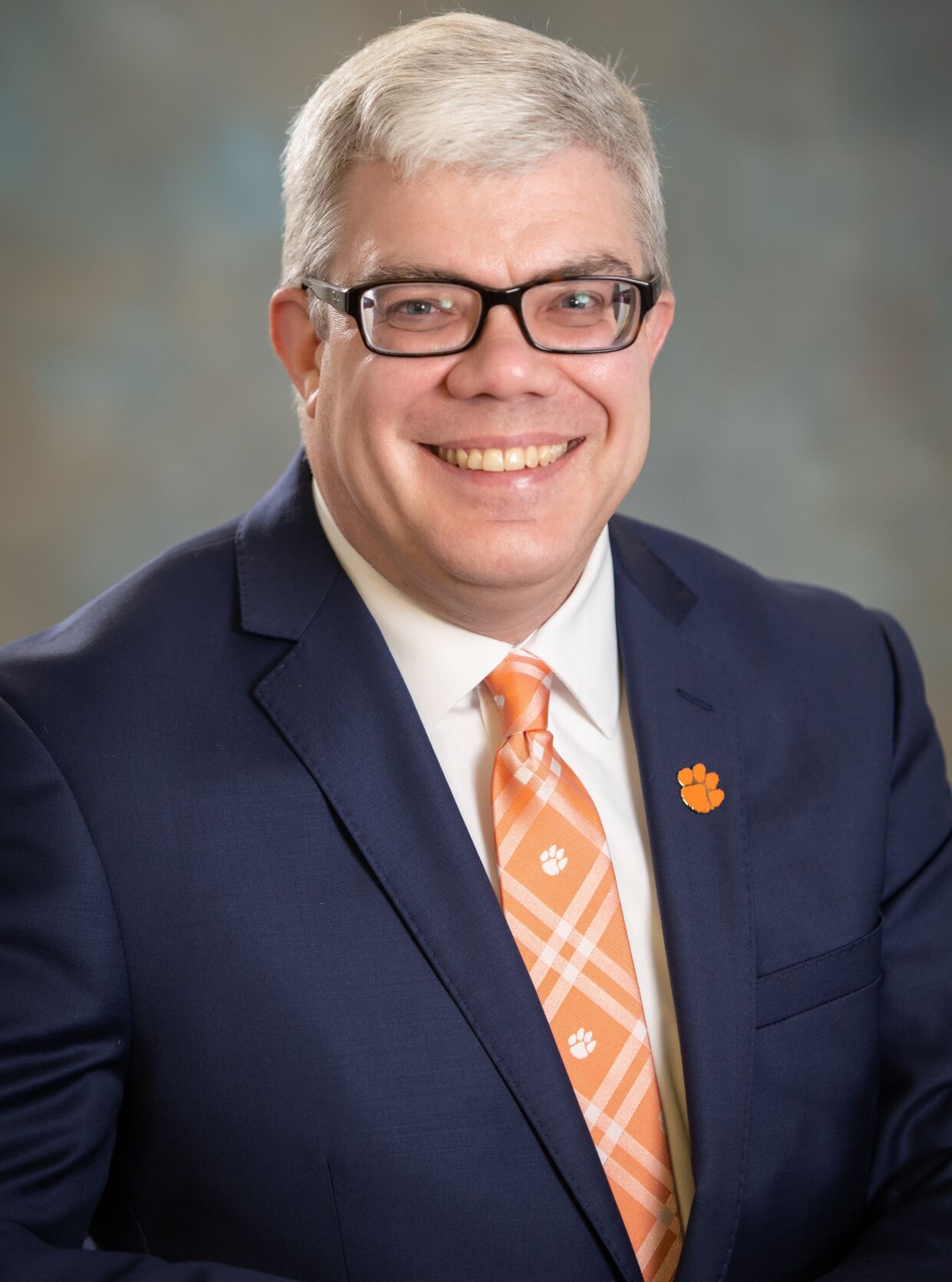 Introducing Clemson's Leaders