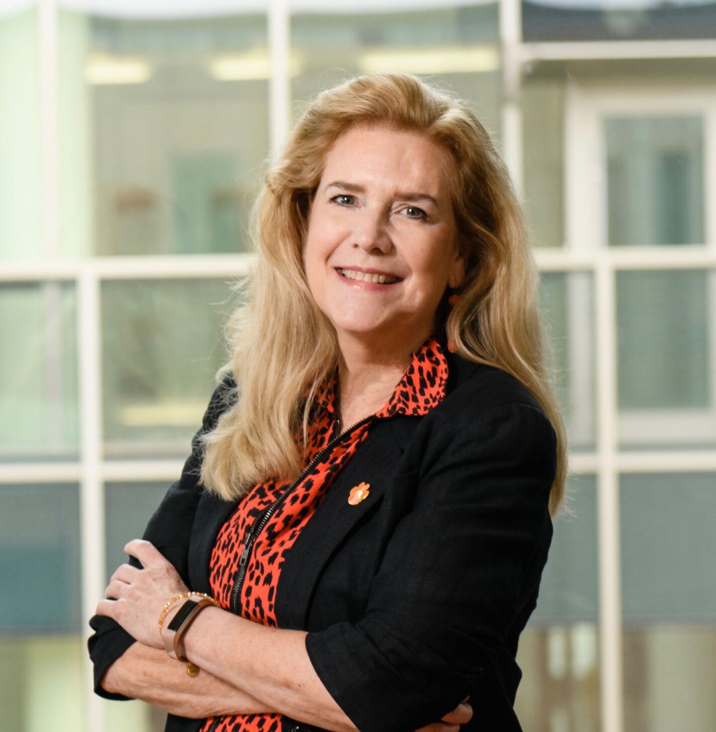 Introducing Clemson's Leaders