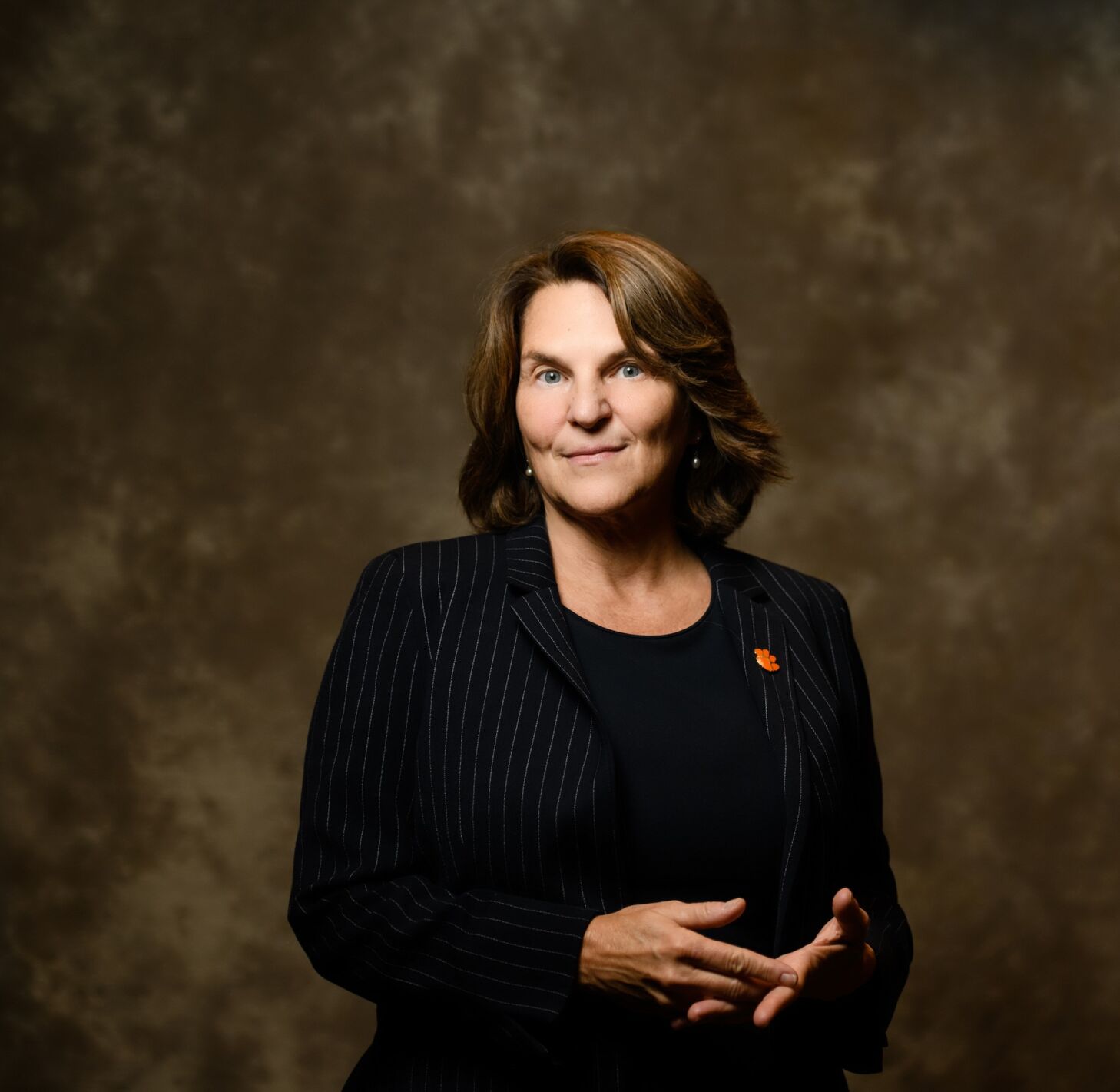 Introducing Clemson's Leaders