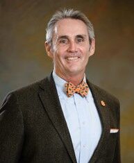 Introducing Clemson's Leaders
