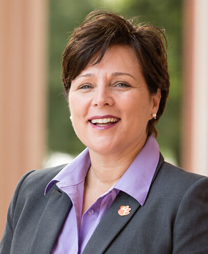 Introducing Clemson's Leaders