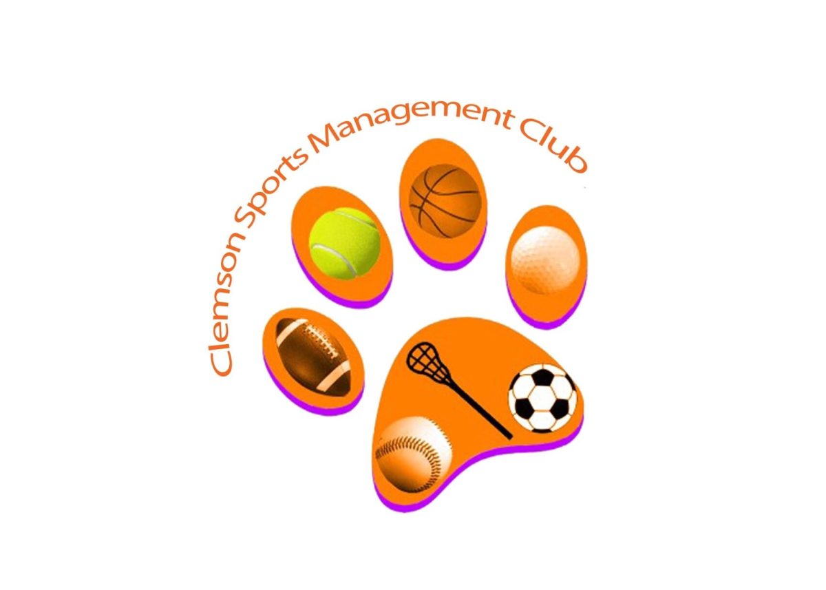 Clemson+Sport+Management+club