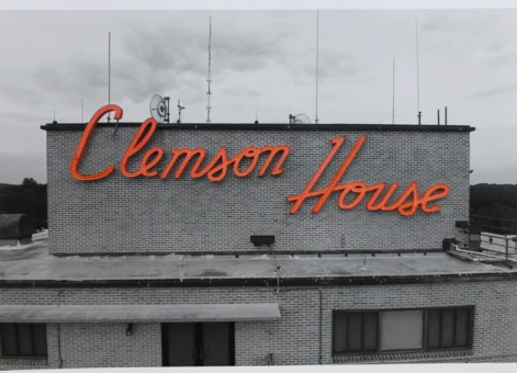 Clemson House