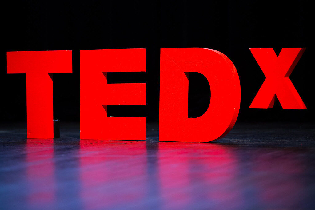 TEDx