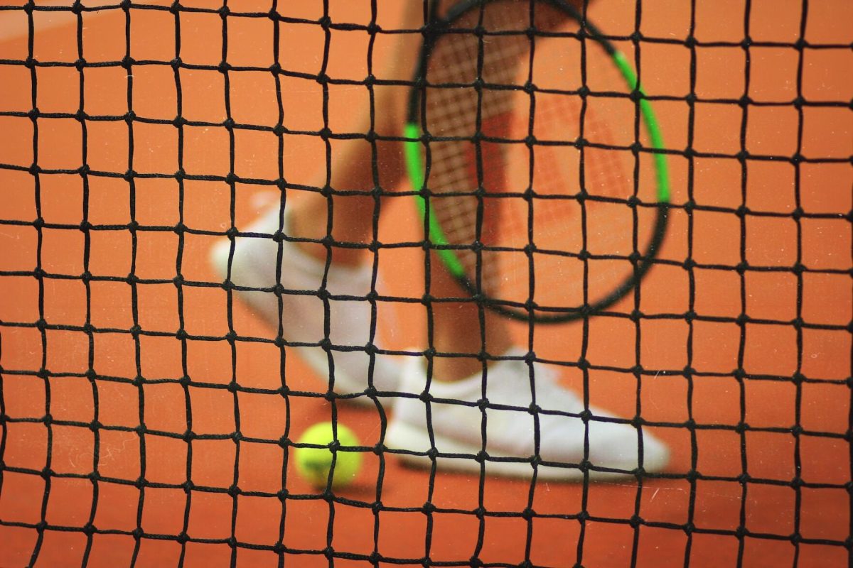 Clemson men's tennis defeated Furman on Jan. 15, 2021.