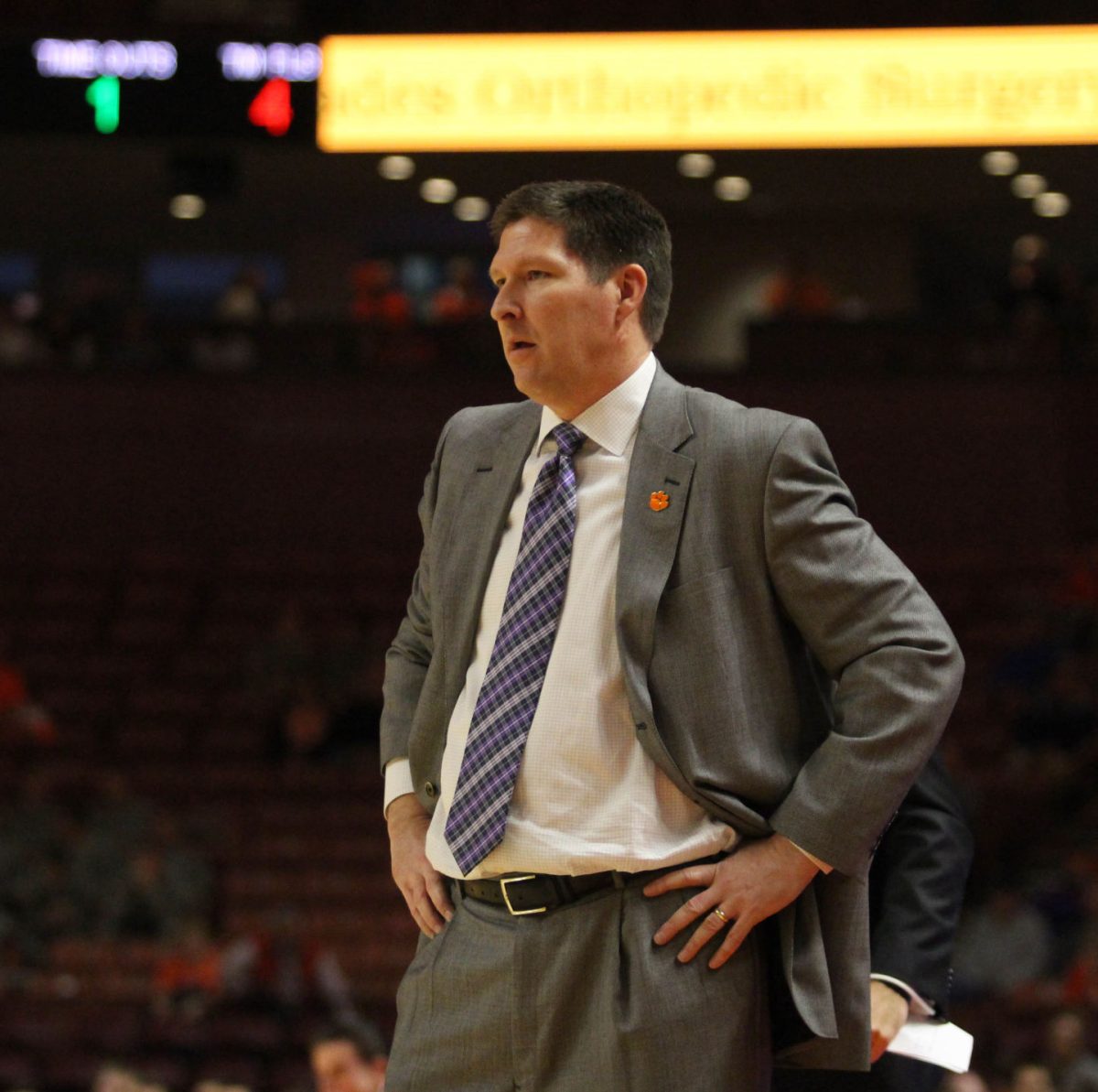 Brad+Brownell+currently+has+an+11-9+record+through+the+teams+first+20+games.