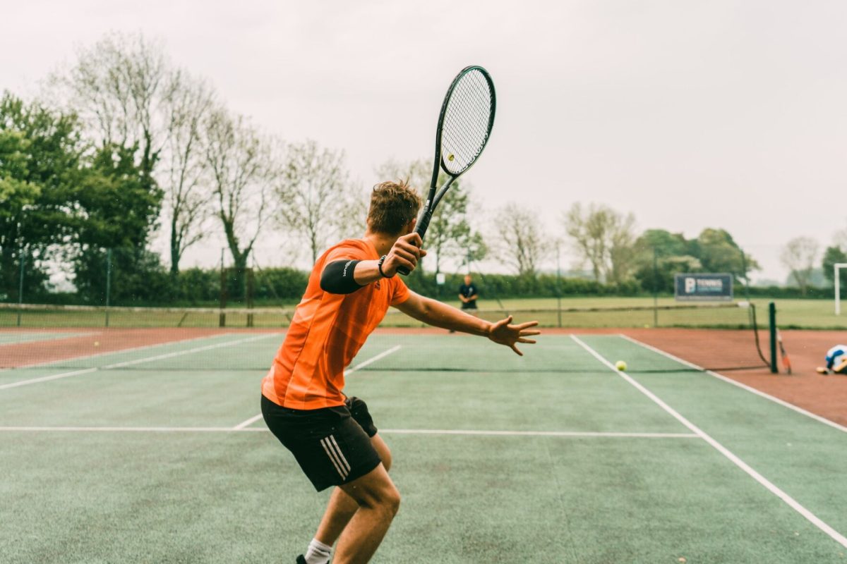 Clemson tennis look to bounce back this season after both the mens and womens teams were defeated by Virginia Tech in the ACC tournament last season.