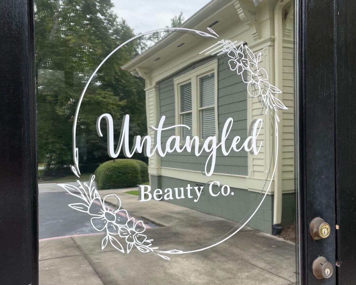 Untangled+Beauty+Co.