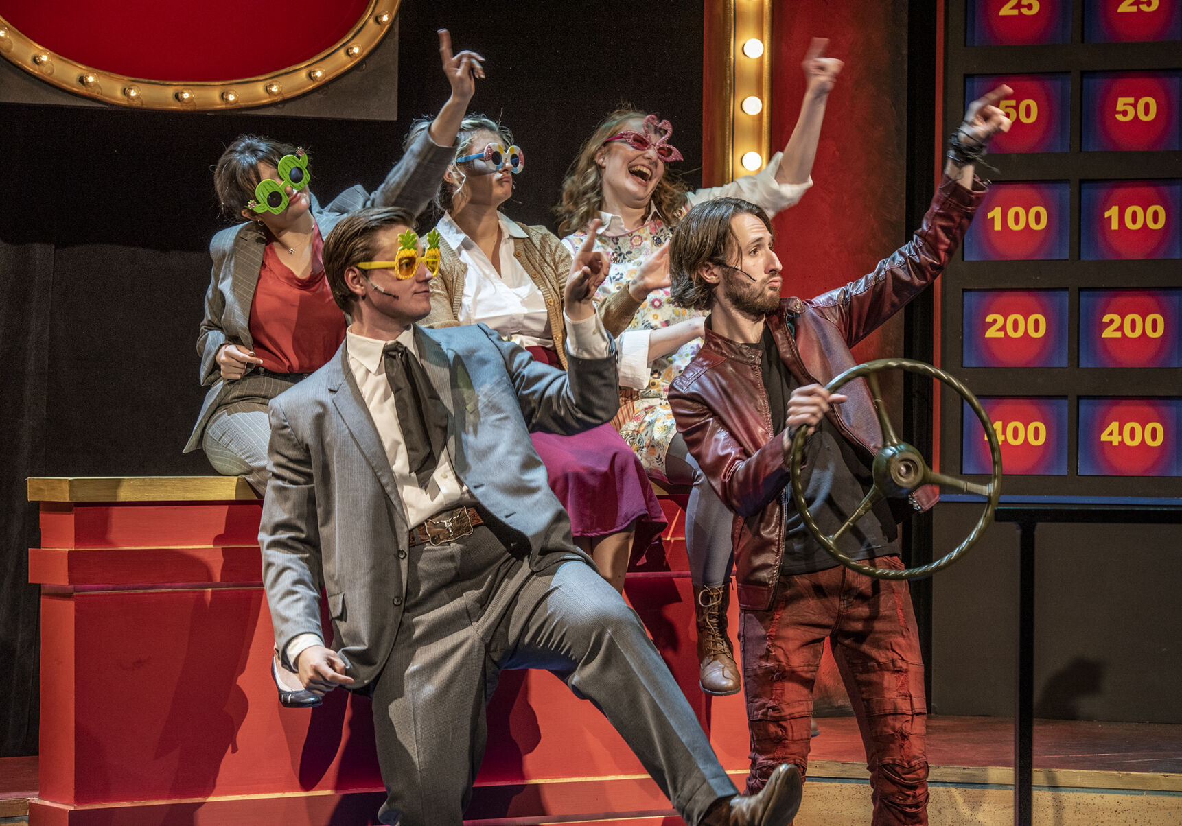 Ten Million Dollar Melody: A two-cent review