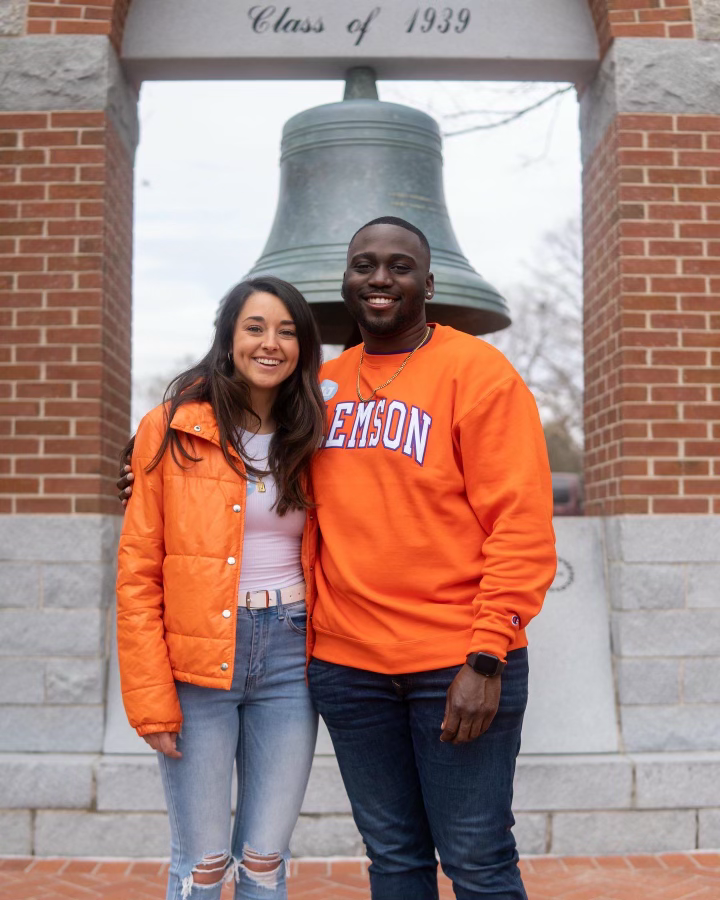 Malik and Julia win student body elections