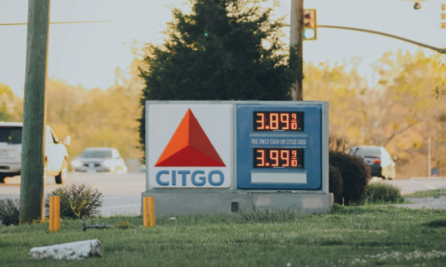Gas prices are on the rise around the country and Clemson students are feeling the pinch as well. University officials point to several alternative means of transportation for students considering ways to save money. 